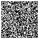 QR code with A A Fine Jewelry contacts