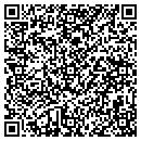QR code with Pesto Cafe contacts