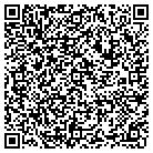 QR code with A L Jackson & Company PA contacts