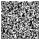 QR code with Helen Arnad contacts