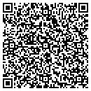 QR code with Anthony Labs contacts