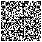 QR code with Waterfront Realty Sales Inc contacts