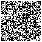QR code with D & F Transportation Inc contacts