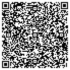 QR code with Twin Lake Sweeping contacts