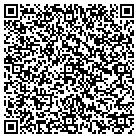 QR code with A 1A Bail Bonds Inc contacts