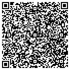 QR code with Woodys Construction Inc contacts