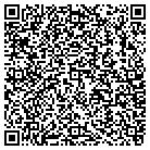 QR code with K Bears Home Daycare contacts