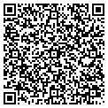 QR code with Att contacts