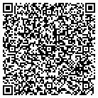 QR code with Martin Memorial Hospital South contacts