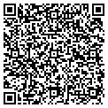 QR code with PMO contacts