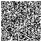QR code with P H C-Belle Glade Inc contacts