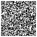 QR code with GSV Futures contacts
