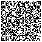 QR code with Fairfield Bay Tennis Pro Shop contacts