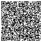 QR code with Fairways Trade Village Mgmt contacts