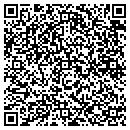 QR code with M J M Body Shop contacts