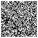 QR code with Toby's Barbecue contacts