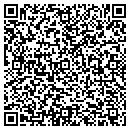 QR code with I C N Corp contacts