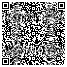 QR code with M&J Designers Upholstery Inc contacts