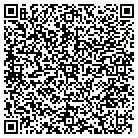 QR code with American International Freight contacts