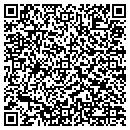 QR code with Island TV contacts