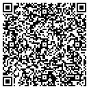 QR code with Ganey Ranch Inc contacts