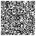 QR code with Advanced Data Solutions Inc contacts