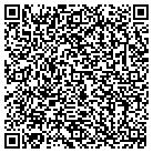 QR code with Bakery Connection Inc contacts