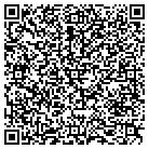 QR code with First Untd Mthdst Chrch Clwist contacts