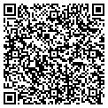 QR code with Tim Harrelson contacts