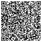 QR code with Open Horizons Center Inc contacts