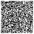 QR code with Mystic On Line Services Inc contacts