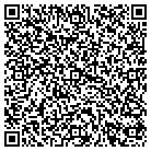 QR code with C P Tropical Performance contacts