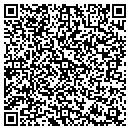 QR code with Hudson Excavation Inc contacts