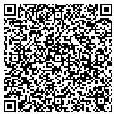 QR code with Mahr Co contacts