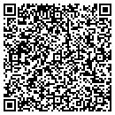 QR code with Hoity Toity contacts