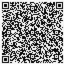 QR code with N Jeremy Cheek contacts