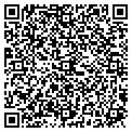 QR code with Gentv contacts