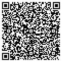 QR code with Kfsm contacts
