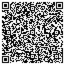 QR code with PDE Homes Inc contacts