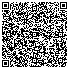 QR code with Uricchio Joseph N DPM P A contacts