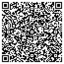 QR code with R S Cleaners Inc contacts