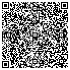 QR code with A R Express Courier Service Inc contacts