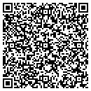 QR code with Hair By Becky contacts
