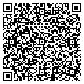 QR code with Dhl contacts