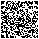 QR code with Hurley Tailwater Inc contacts