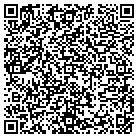 QR code with Bk Cypress Log Homes of N contacts