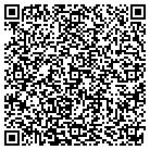 QR code with Hjb Express Freight Inc contacts