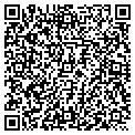QR code with L D Wickizer Courier contacts