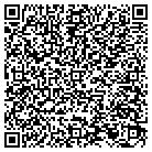 QR code with Central Aluminum Screen Servic contacts