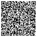 QR code with Pack Ship & Stuff contacts